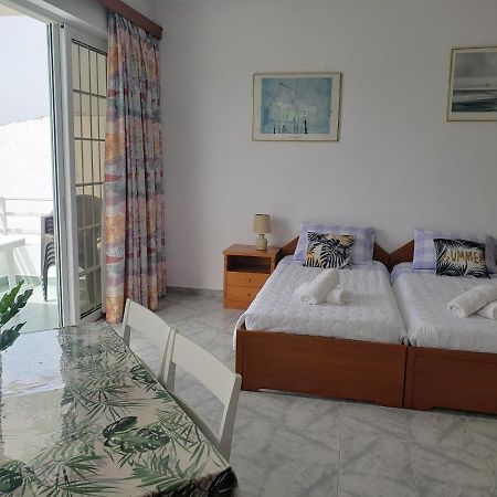 Haraki Sunrise Apartments Luaran gambar