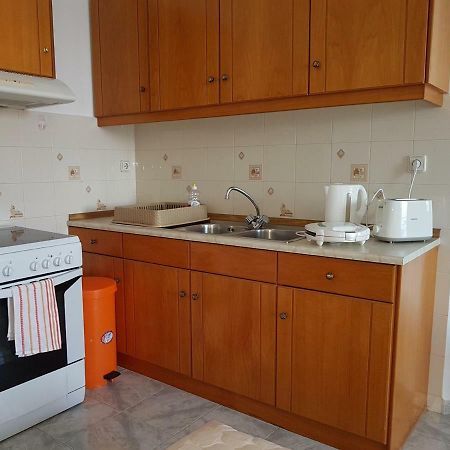 Haraki Sunrise Apartments Luaran gambar