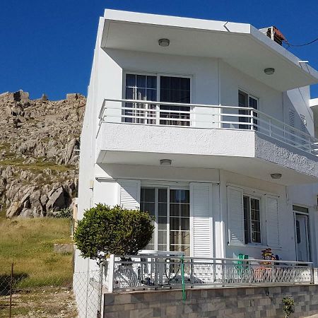 Haraki Sunrise Apartments Luaran gambar