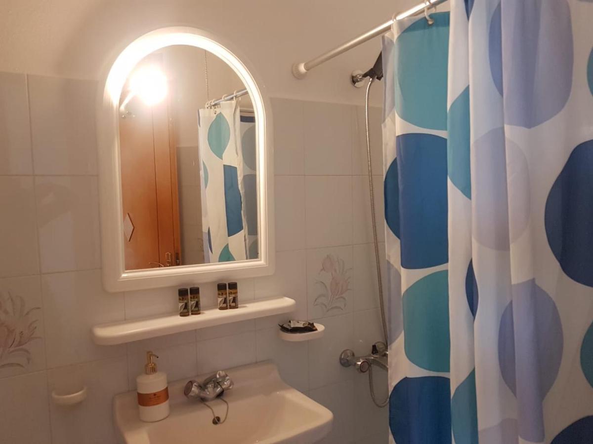 Haraki Sunrise Apartments Luaran gambar
