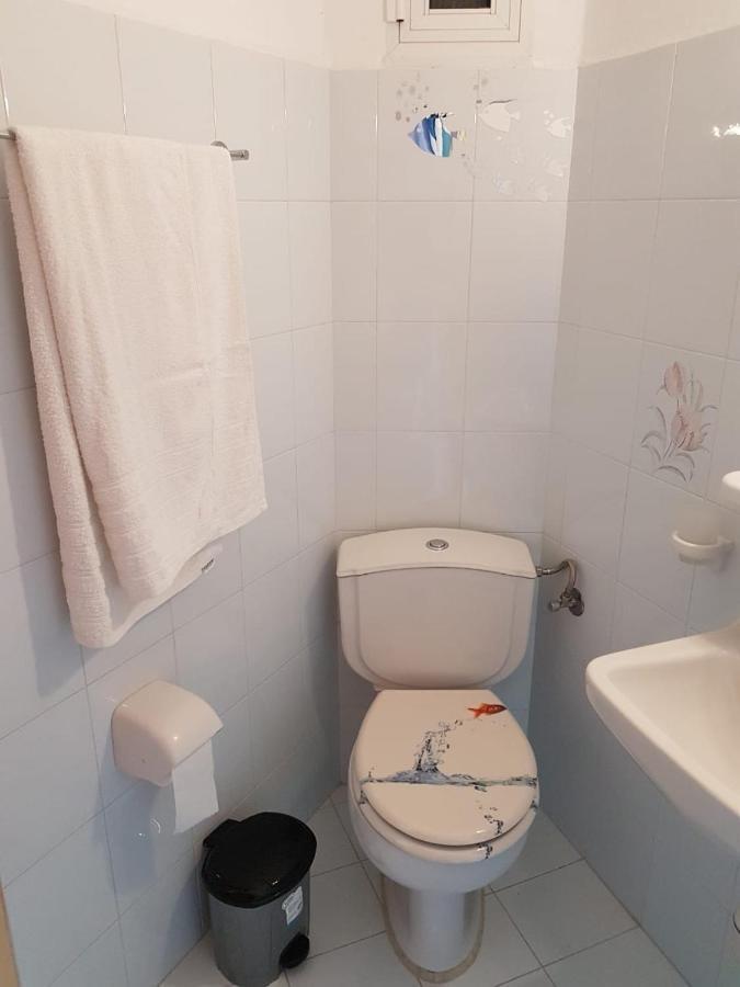 Haraki Sunrise Apartments Luaran gambar
